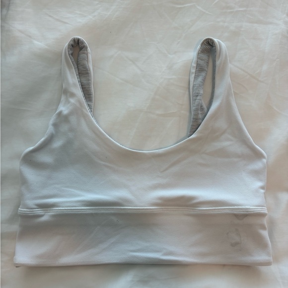 Lululemon Reversible Align Bra - Picture 1 of 3